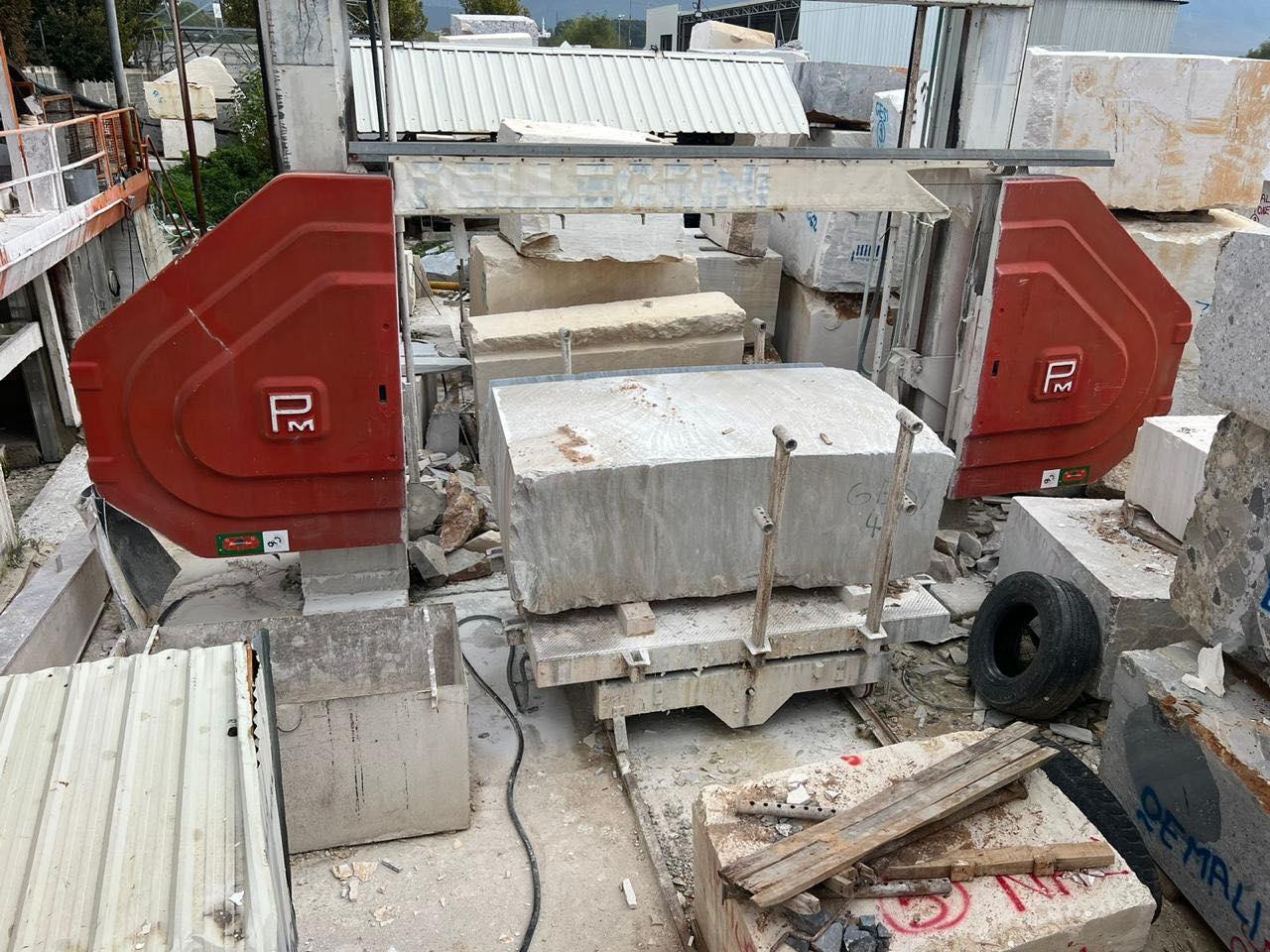 FILO DIAMANTATO PELLEGRINI DF2000 (Ref. MF2510)