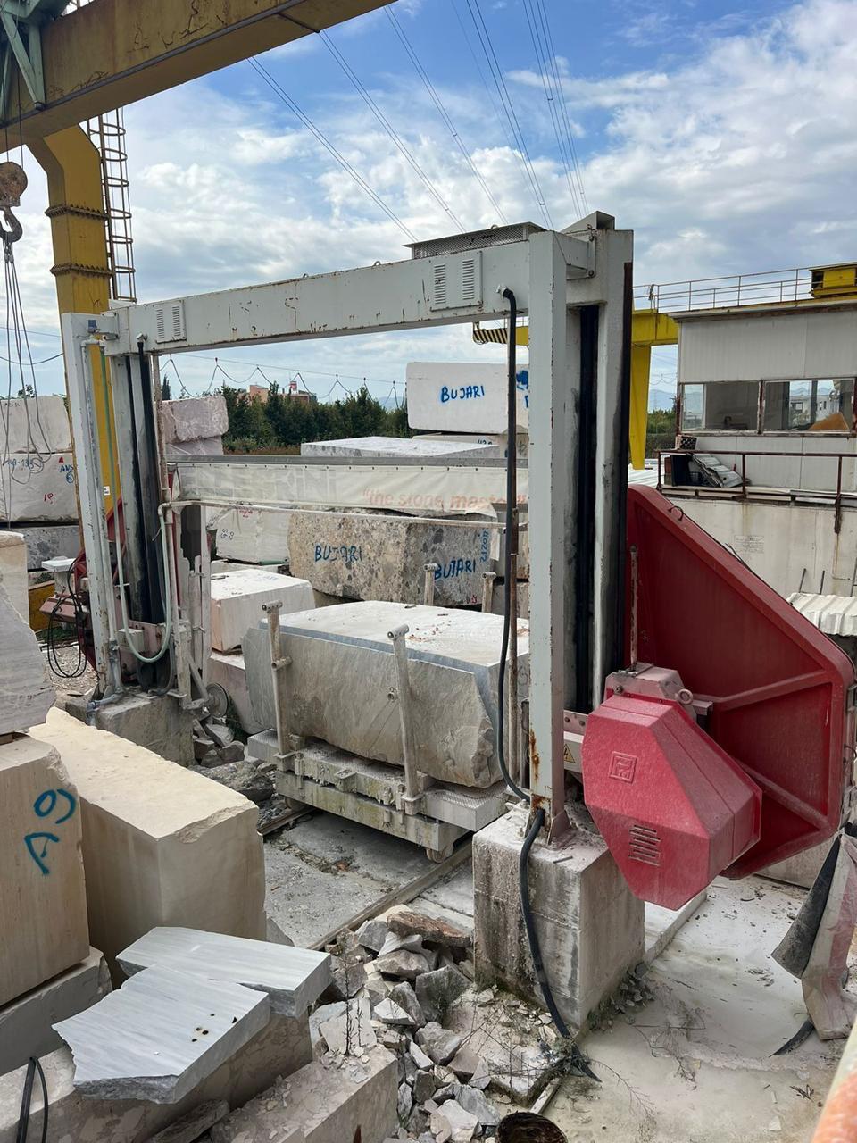 FILO DIAMANTATO PELLEGRINI DF2000 (Ref. MF2510) - immagine 2